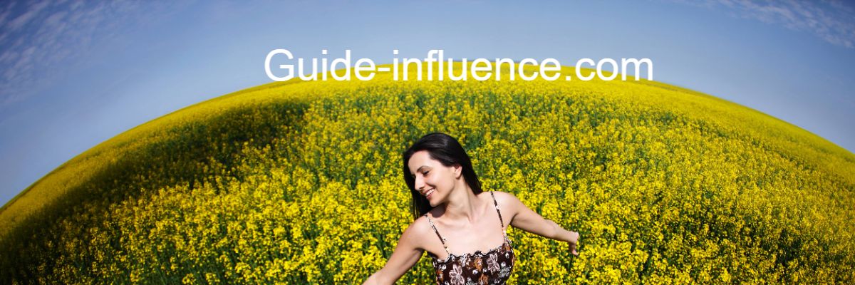 guide-influence.com